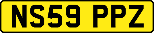 NS59PPZ
