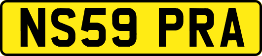 NS59PRA