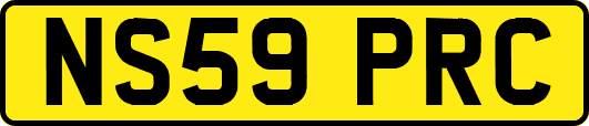 NS59PRC
