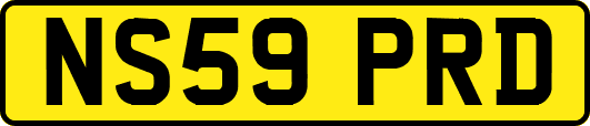 NS59PRD