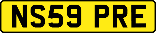 NS59PRE