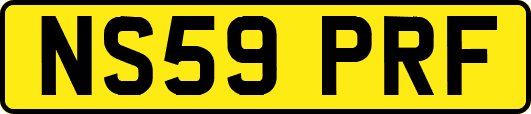 NS59PRF