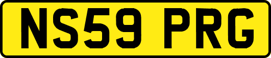 NS59PRG