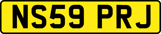 NS59PRJ