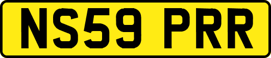 NS59PRR