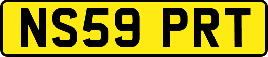 NS59PRT