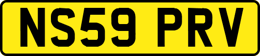 NS59PRV