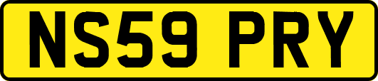 NS59PRY