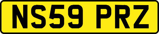 NS59PRZ
