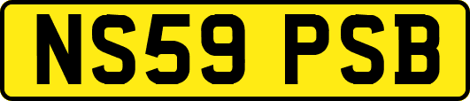 NS59PSB