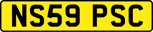 NS59PSC