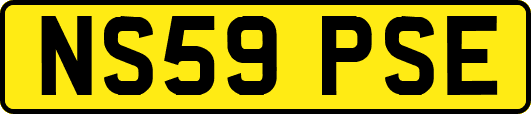 NS59PSE