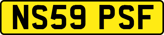 NS59PSF