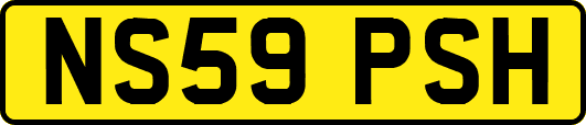 NS59PSH