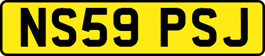 NS59PSJ