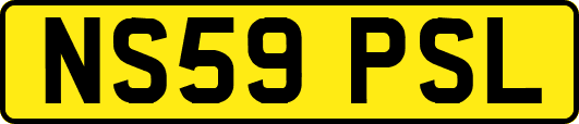 NS59PSL