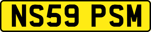 NS59PSM