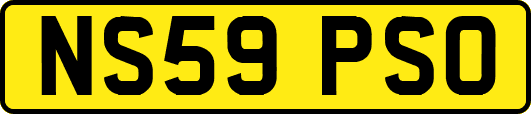 NS59PSO