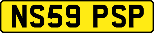 NS59PSP