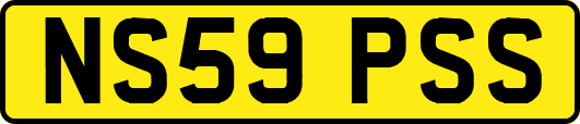 NS59PSS