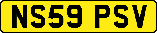 NS59PSV