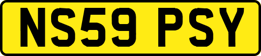 NS59PSY
