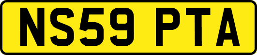 NS59PTA