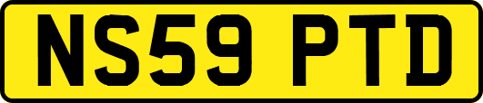 NS59PTD