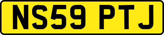 NS59PTJ