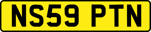 NS59PTN