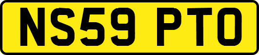NS59PTO