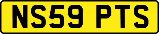 NS59PTS