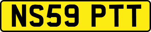 NS59PTT