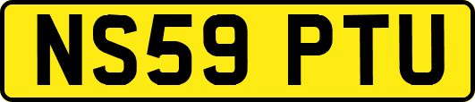 NS59PTU