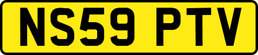 NS59PTV