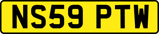 NS59PTW