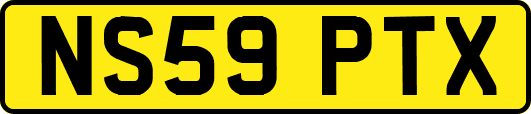 NS59PTX