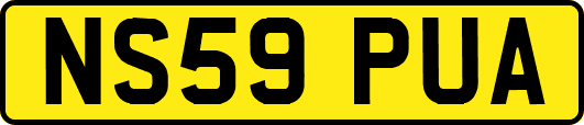 NS59PUA