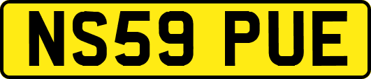 NS59PUE