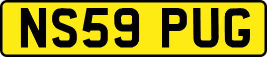 NS59PUG