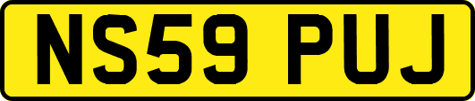 NS59PUJ