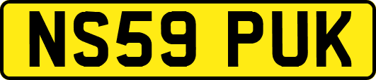 NS59PUK