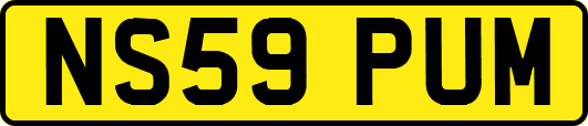 NS59PUM