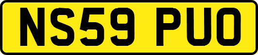 NS59PUO