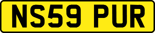 NS59PUR