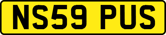 NS59PUS