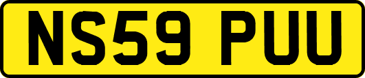 NS59PUU