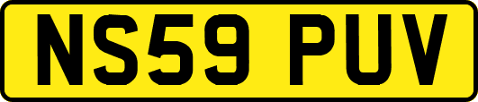 NS59PUV