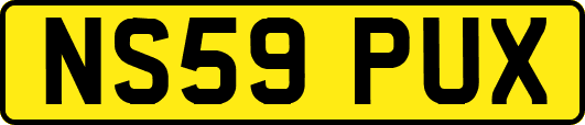 NS59PUX