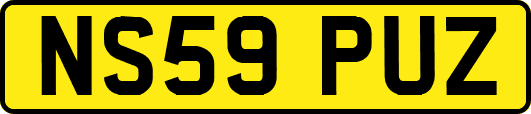 NS59PUZ